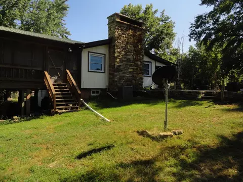 247 Tee Four Dr, Marshall, AR 72650 photo 7