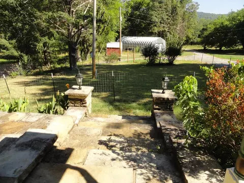 247 Tee Four Dr, Marshall, AR 72650 photo 10