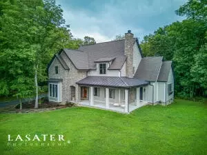6110 Bellefonte Rd, Harrison, AR 72601