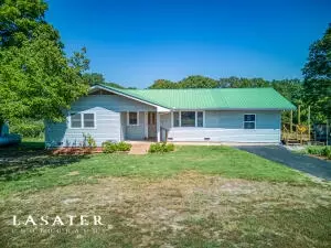 20427 State Highway 123, Hasty, AR 72640