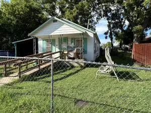 209 Park St, Flippin, AR 72634