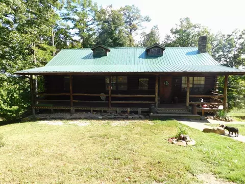 101 Cardinal Ln, Jasper, AR 72641