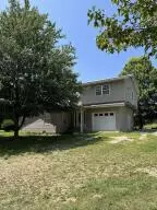 3270 Co Rd 614, Green Forest, AR 72638