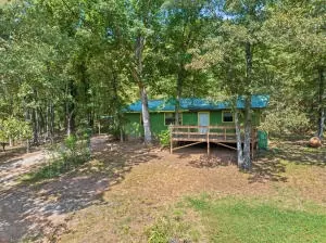 424 Madison 6276, Wesley, AR 72773