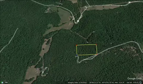 Erbie Road, Marble Falls, AR 72648