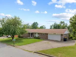 410 Natchez Trce, Harrison, AR 72601