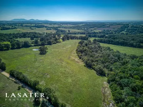 Misty Lane, Harrison, AR 72601