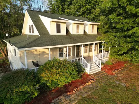 10052 206 Hwy, Harrison, AR 72601
