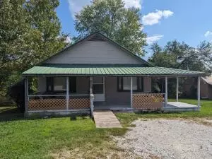 5174 E Hwy 62, Harrison, AR 72601