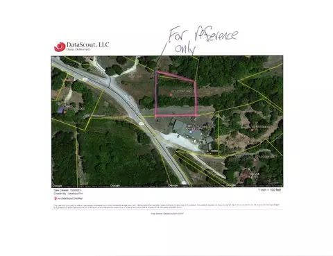 tbd W Hwy 392, Harrison, AR 72601