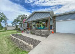 1507 Janet St, Berryville, AR 72616