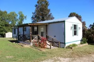 8724 Turney Ln, Omaha, AR 72662