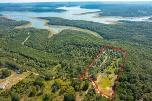 Tract 1 Mc 8025, Peel, AR 72668