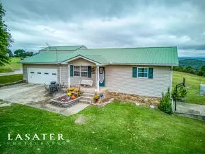 664 Rushing Rdg Rd, Harrison, AR 72601