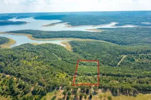 Tract 5 Mc 8025, Peel, AR 72668