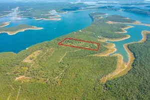 Tract 6 Mc 8025, Peel, AR 72668
