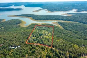 Tract 7 Mc 8025, Peel, AR 72668