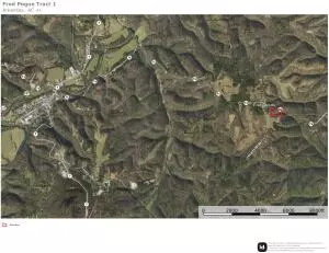 Hwy 74 E Tract 1, Jasper, AR 72641 photo 6
