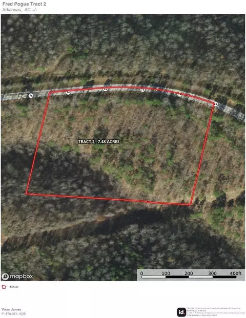 Hwy 74 E Tract 2, Jasper, AR 72641 photo 5