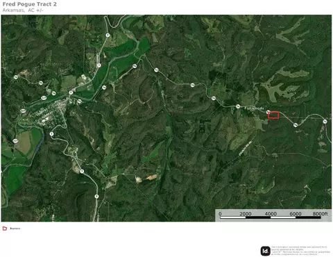 Hwy 74 E Tract 2, Jasper, AR 72641 photo 4