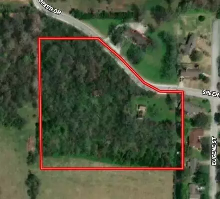 Speer Drive, Harrison, AR 72601