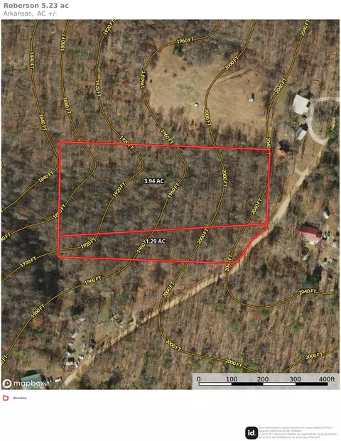 Nc 8381, Jasper, AR 72641 photo 1