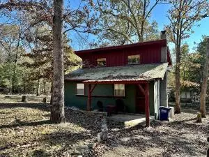 244 W Blackwell Rd, Diamond City, AR 72630