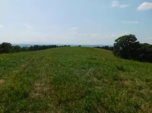 Mt Hersey Road, Western Grove, AR 72685