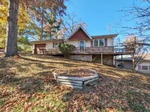 3833 Hwy 178 #125, Lakeview, AR 72642