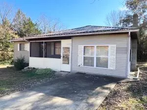 114 Sunset, Diamond City, AR 72630