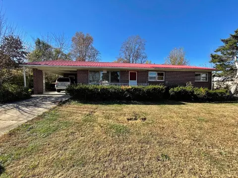 524 N Liberty, Harrison, AR 72601