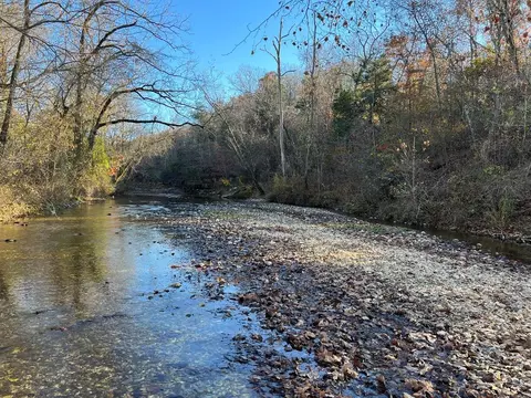 Hopewell Road, Harrison, AR 72601