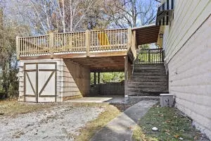 302 N Maple St, Harrison, AR 72601 photo 37