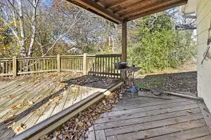 302 N Maple St, Harrison, AR 72601 photo 36