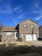 1105 W W Rdg, Harrison, AR 72601