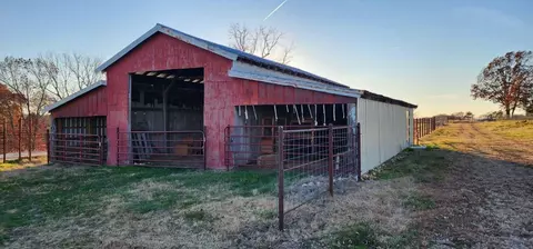 Hopewell Road, Harrison, AR 72601