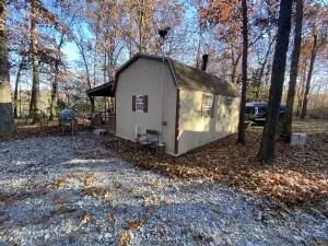 496 Mc 8045 Rd, Peel, AR 72668