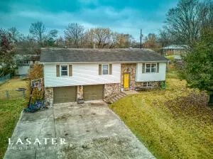 408 Bella Vista St, Harrison, AR 72601