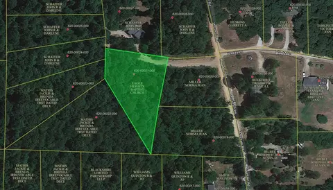 Mountain Road, Harrison, AR 72601