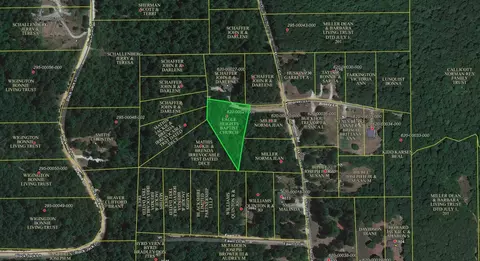 Mountain Road, Harrison, AR 72601 photo 2