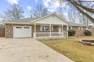 1603 Innsbrook Cir, Harrison, AR 72601