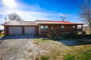 3354 Black Ranch Rd, Lead Hill, AR 72644
