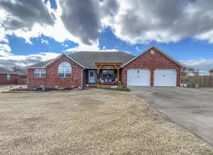1212 W Sherman Ave, Harrison, AR 72601