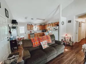 1007 Lilly St, Harrison, AR 72601 photo 9