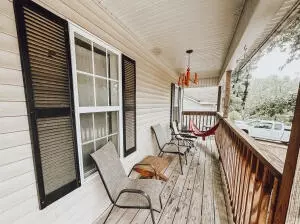 1007 Lilly St, Harrison, AR 72601 photo 6