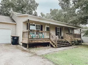 1007 Lilly St, Harrison, AR 72601 photo 4