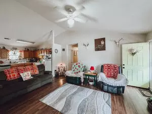 1007 Lilly St, Harrison, AR 72601 photo 8