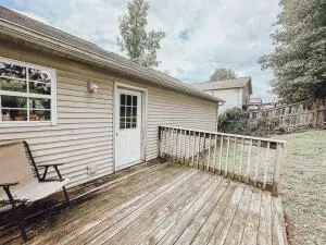 1007 Lilly St, Harrison, AR 72601 photo 31