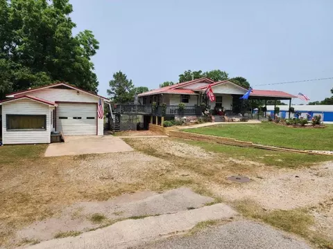 7551 Norvel Dr, Harrison, AR 72601