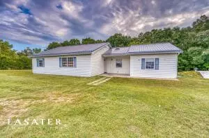 2121 High Ridge Dr, Harrison, AR 72601